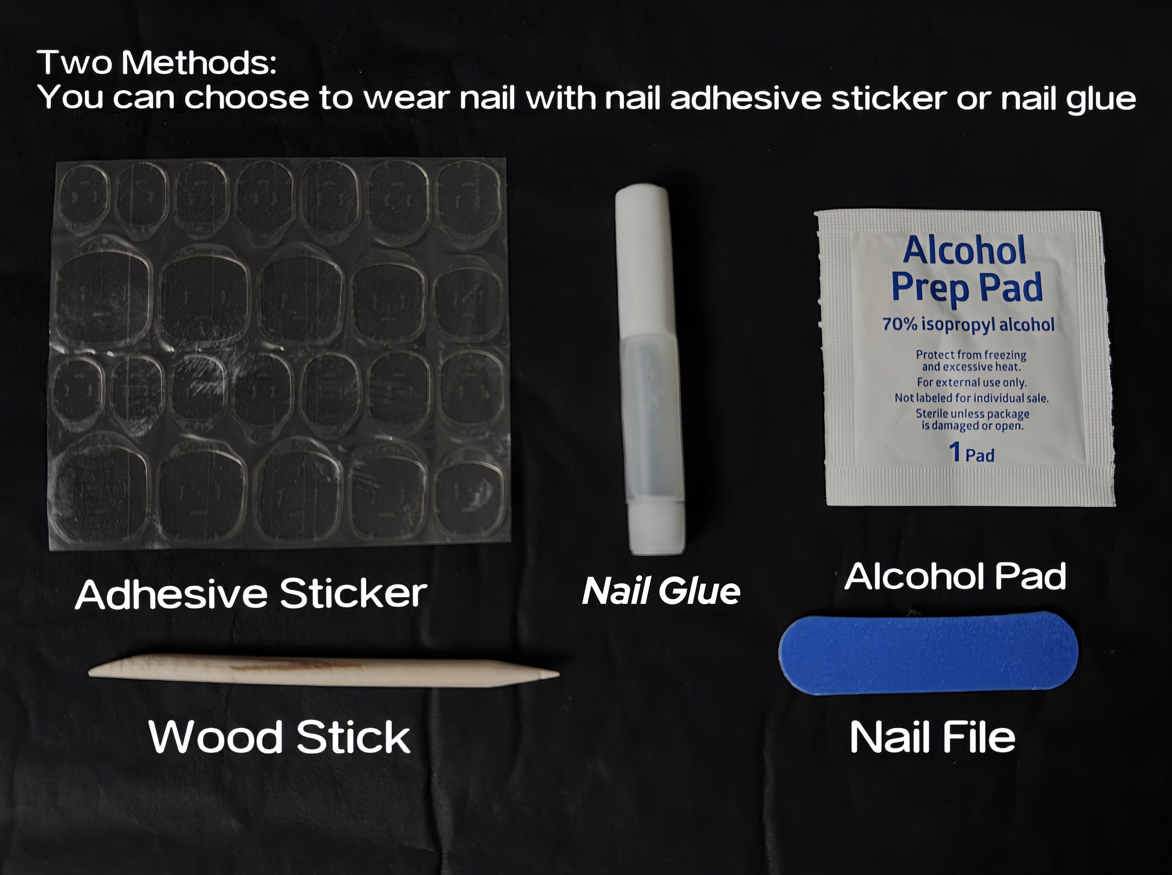 NAIL KIT